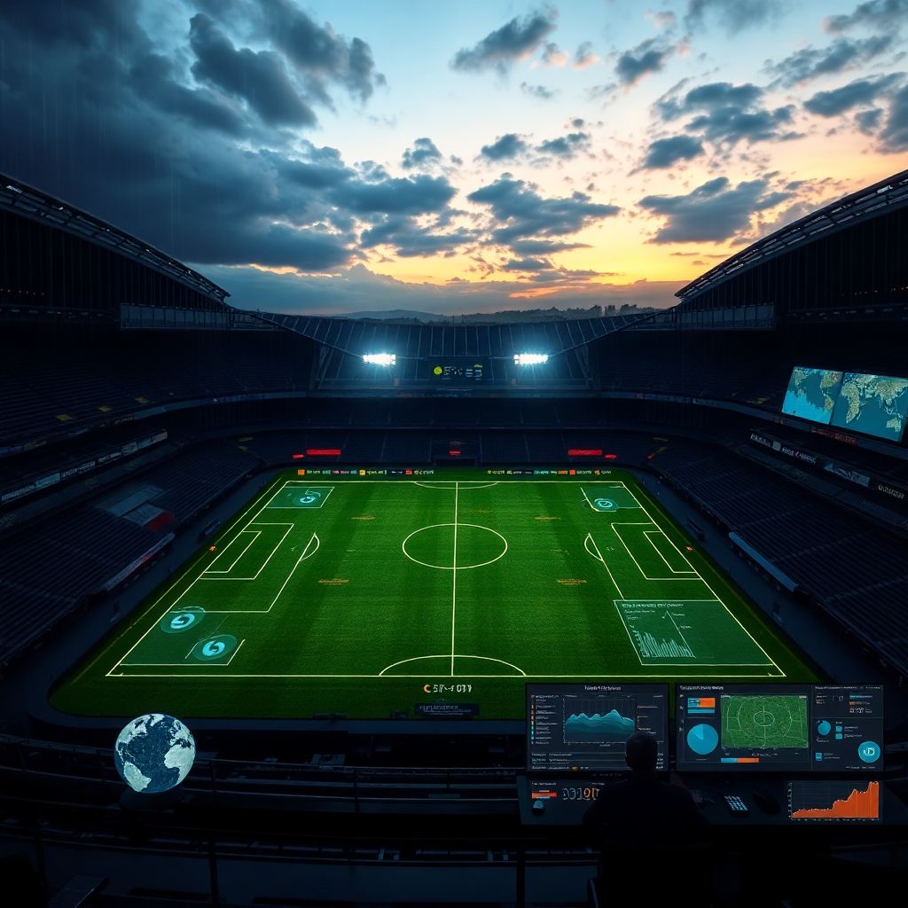 Сводка по состоянию полей и погодным условиям на аренах сегодня