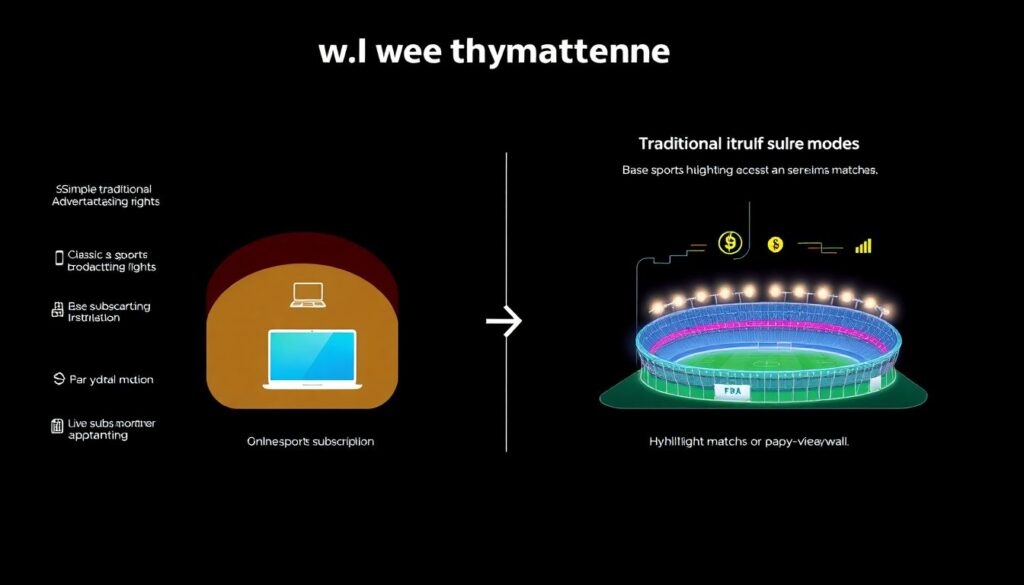 Лайв-трансляции и их доступность: что можно смотреть сегодня - иллюстрация