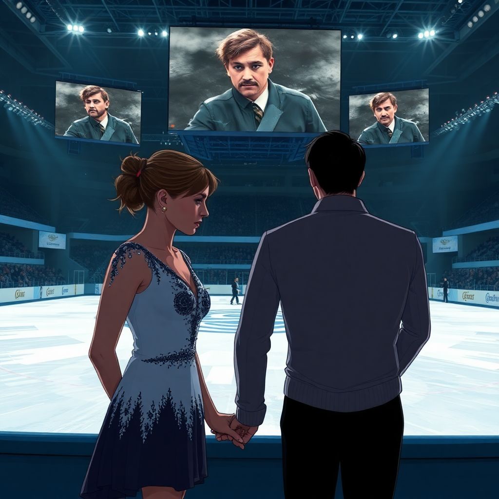 Фигурное катание: почему Александр Галлямов стал главным разочарованием сезона