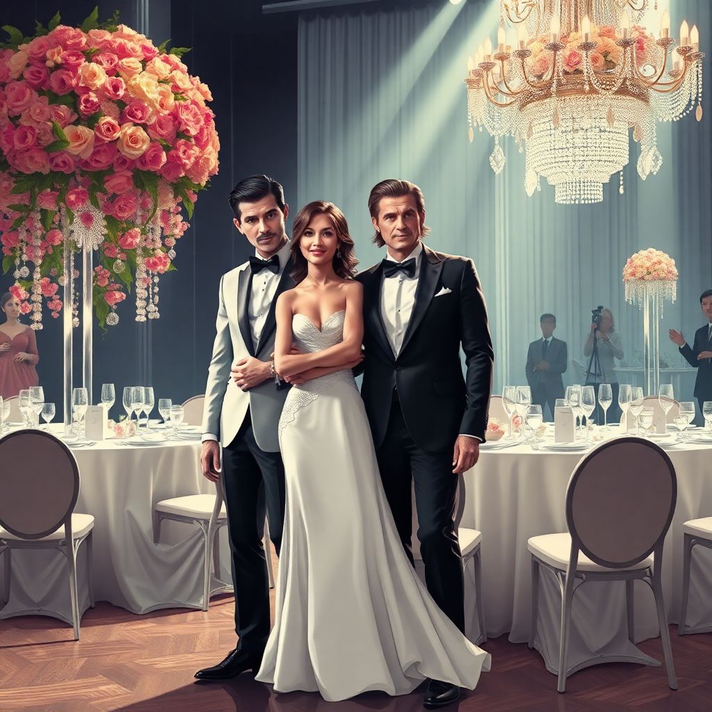 Сын Бекхэма Бруклин раскрыл шантаж и культ имиджа в семье Бекхэмов