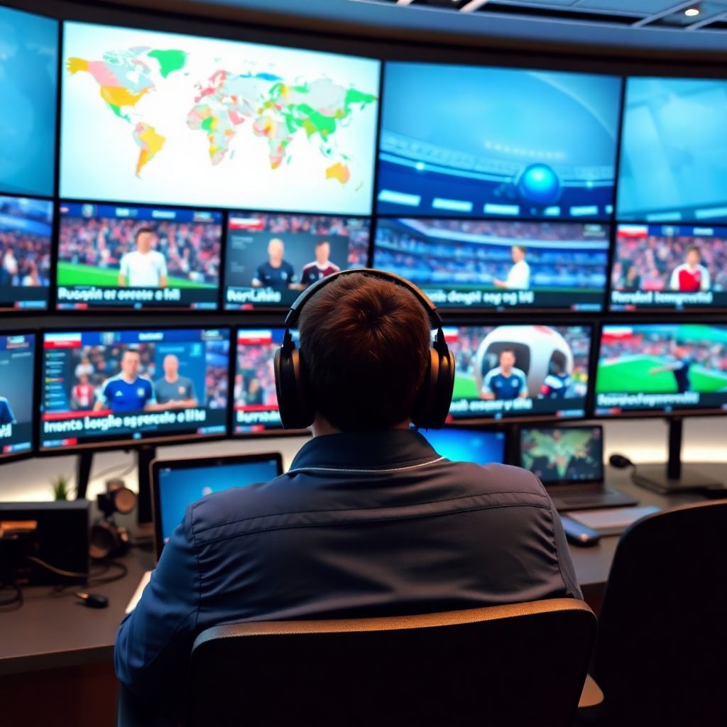 Топ-24 новости футбола дня для фанатов: главное сегодня в мире футбола