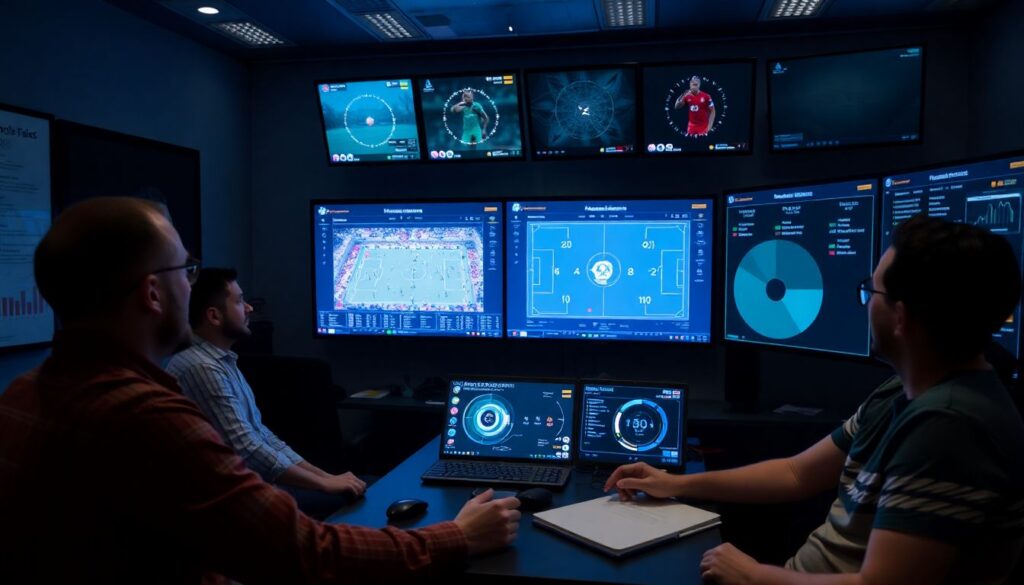 Обновления по рейтингам игроков и клубов - иллюстрация