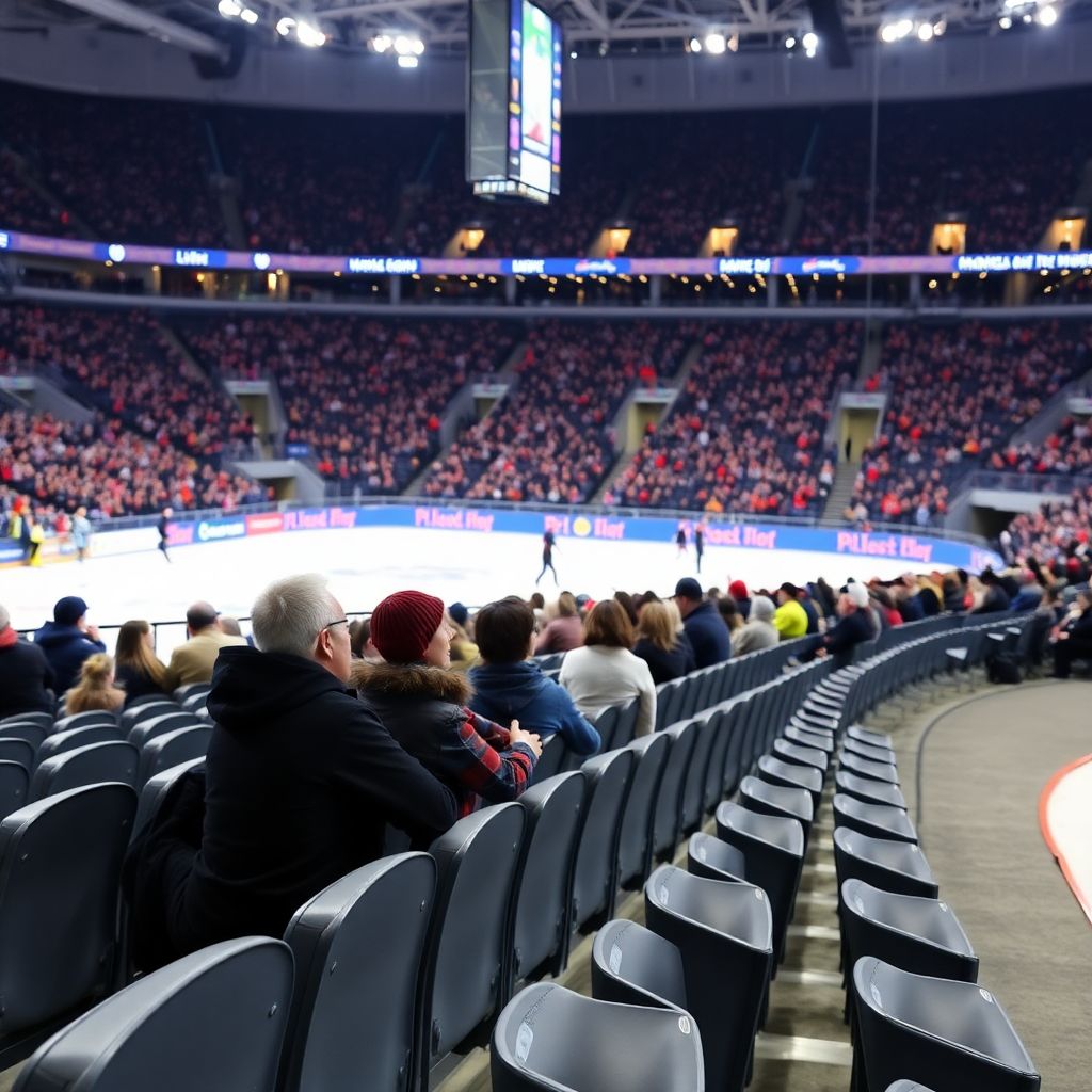 Олимпийские чемпионы пропускают ЧМ в Праге: постолимпийский синдром в фигурном катании