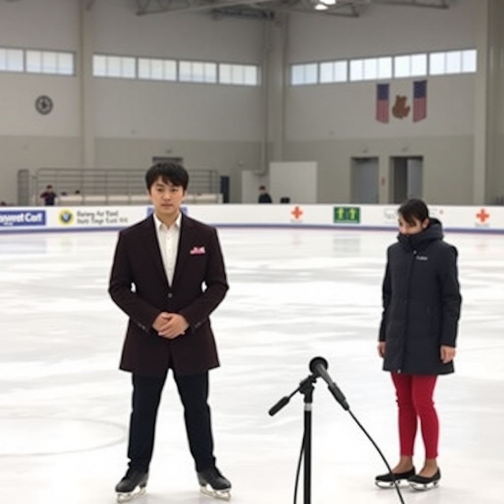 Юма Кагияма пропустит сезон 2026/27: что ждет мужское одиночное катание