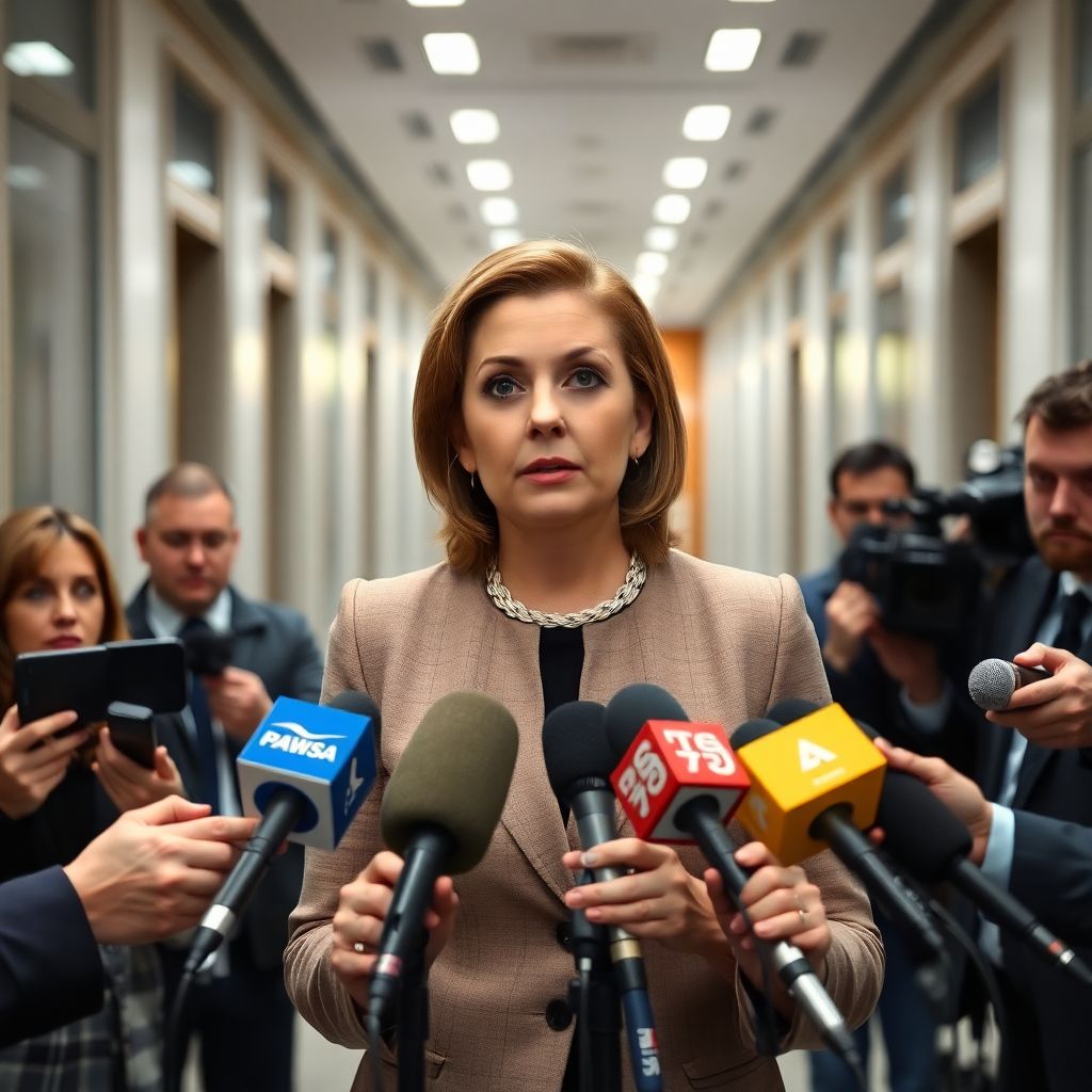 Ирина Роднина: имею право на свой голос, мнение и готова к критике