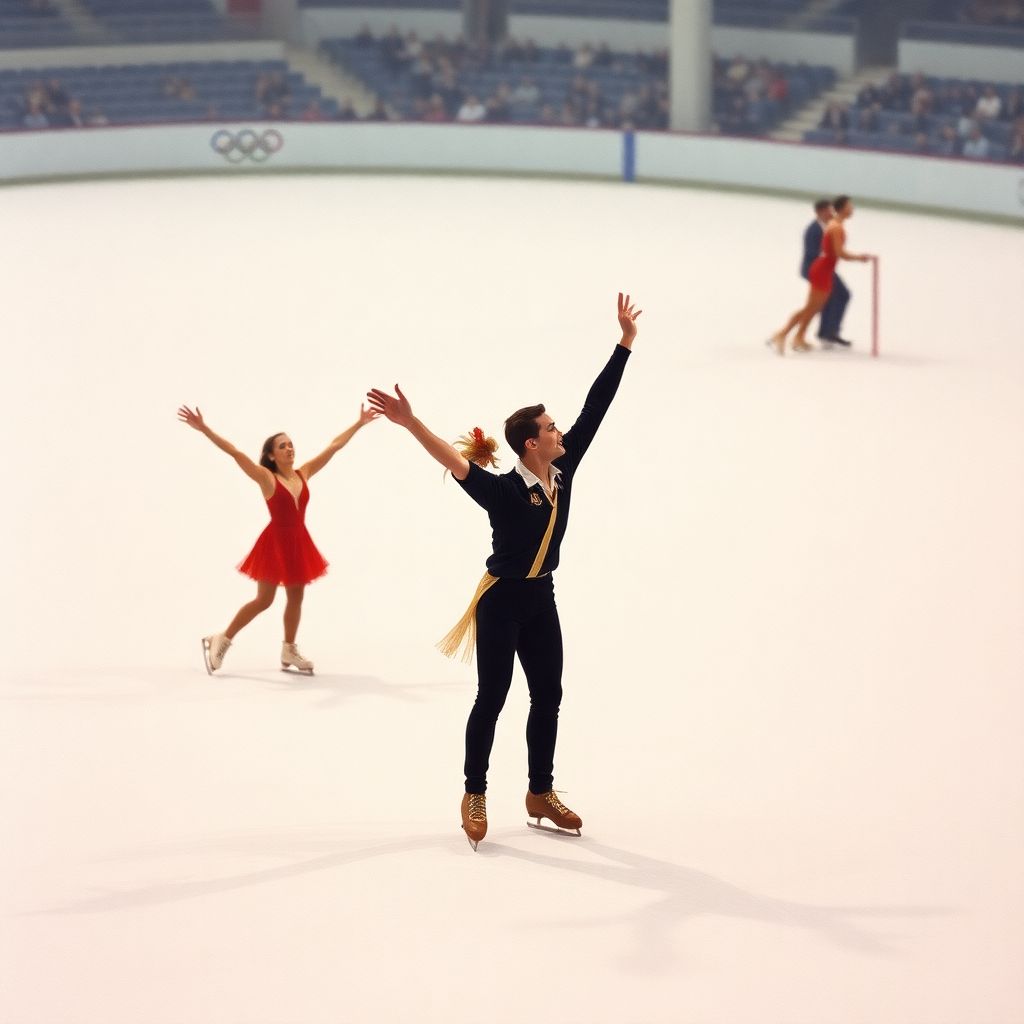 Финал сезона‑2025/26: как реформы Isu завершили квад‑эру в фигурном катании