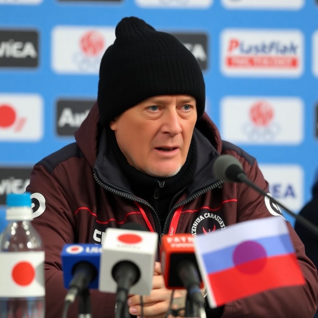 Олимпийский чемпион Тихонов раскритиковал российский футбол и сравнил его с Японией