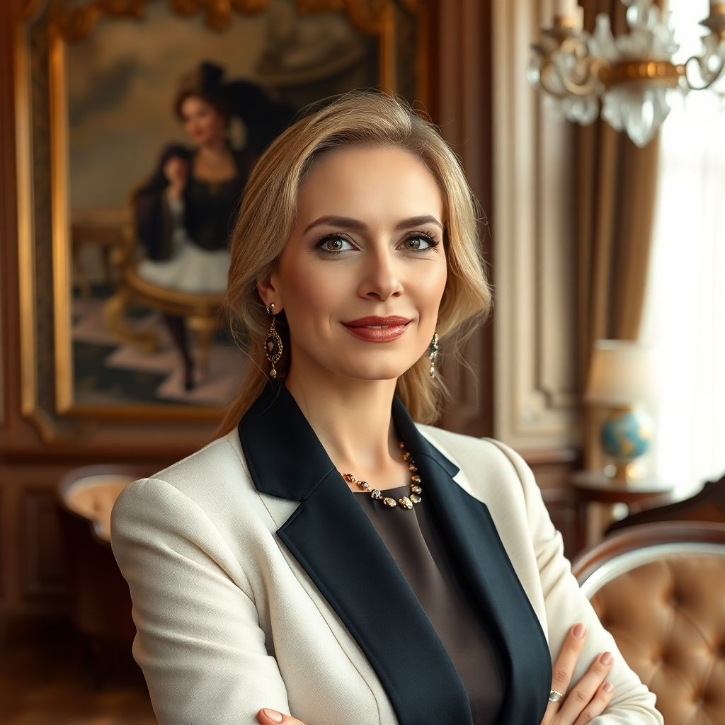 Екатерина Федун вошла в рейтинг богатейших женщин России в 2026 году