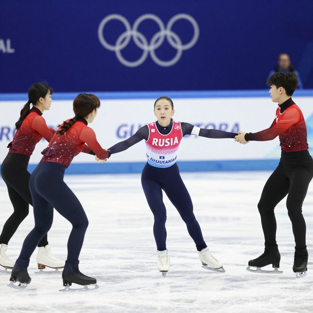 Камила Валиева возвращается на контрольные прокаты с новыми программами